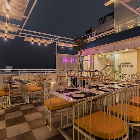 Ramana Hotel Udajpur Zewnętrze zdjęcie