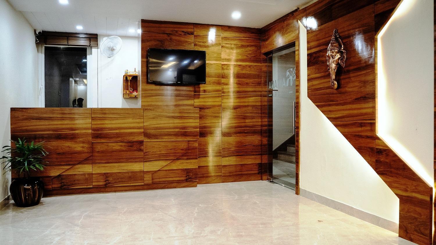 Ramana Hotel Udajpur Zewnętrze zdjęcie