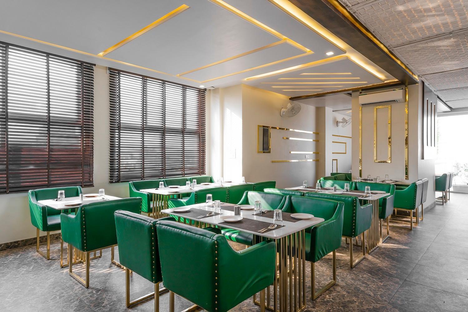 Ramana Hotel Udajpur Zewnętrze zdjęcie
