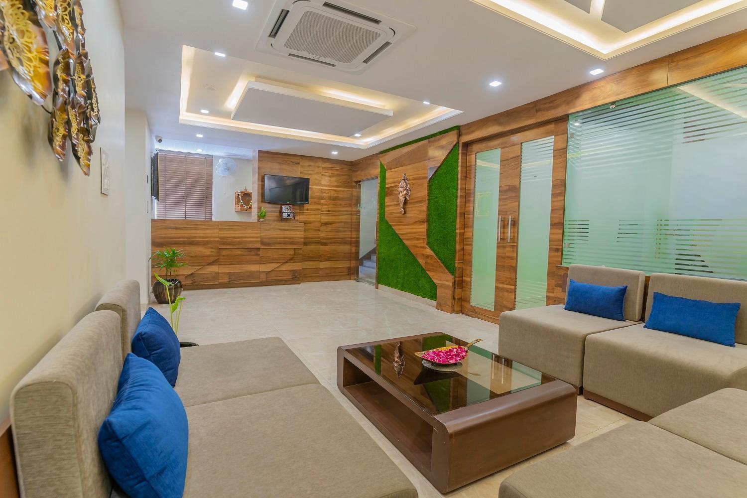 Ramana Hotel Udajpur Zewnętrze zdjęcie